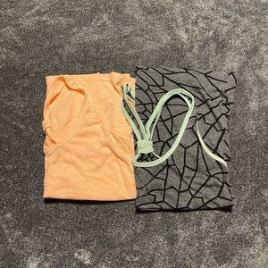 Old navy tank tops - bundle